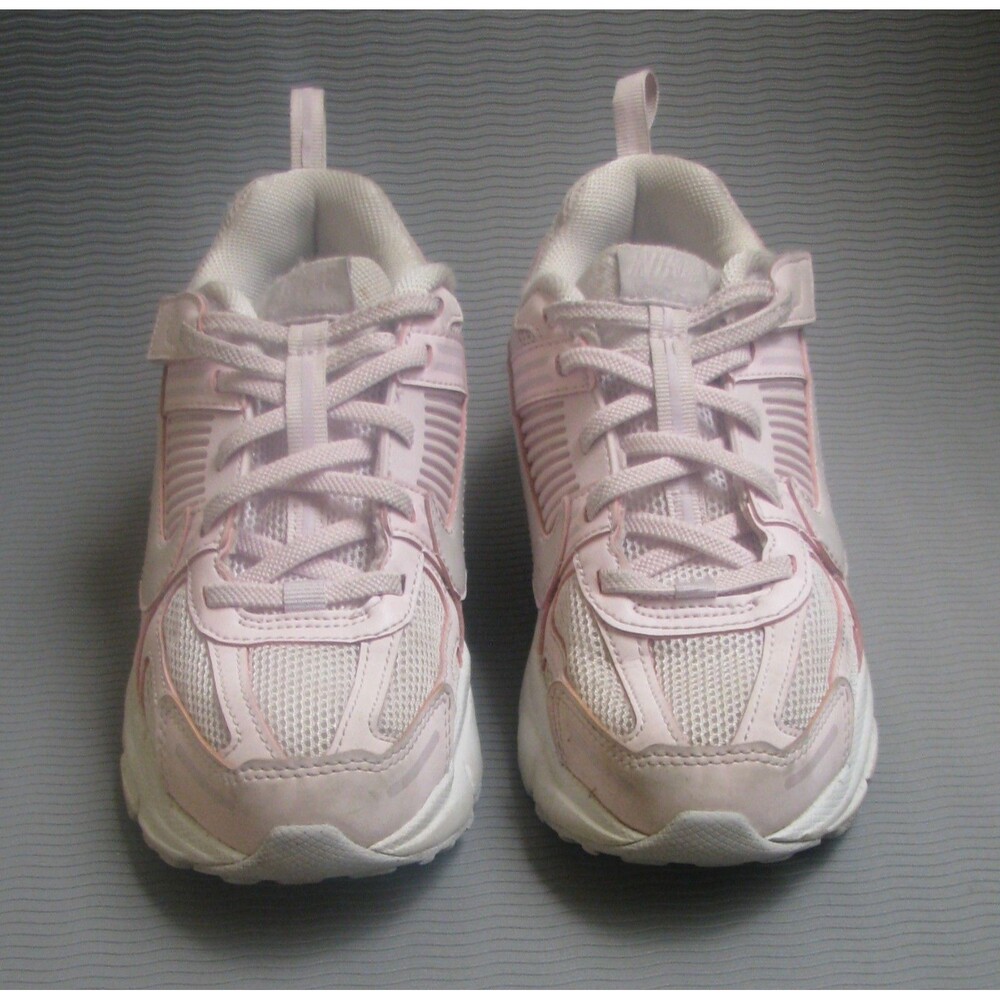 Nike Vomero 5 (PS) Kids Sneaker Pearl Pink/Vast Gray Size 3Y